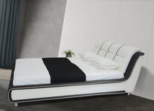 Load image into Gallery viewer, Greatime B1190 Modern Platform Bed (More Colors Available)