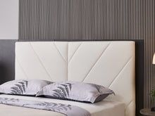Load image into Gallery viewer, Greatime B2009 Modern Platform Bed Queen, Black (More Colors Available)