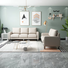 Load image into Gallery viewer, Greatime SS2610 Fabric Sofa (More color available)