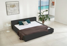 Load image into Gallery viewer, Greatime B1142 Modern Platform Bed (More Colors Available)