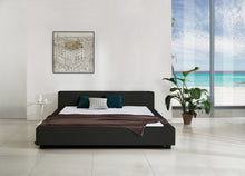 Load image into Gallery viewer, Greatime B1142 Modern Platform Bed (More Colors Available)