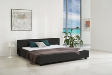 Load image into Gallery viewer, Greatime B1142 Modern Platform Bed (More Colors Available)