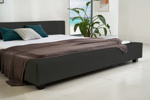 Load image into Gallery viewer, Greatime B1142 Modern Platform Bed (More Colors Available)