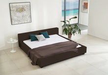 Load image into Gallery viewer, Greatime B1142 Modern Platform Bed (More Colors Available)