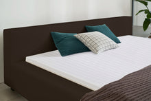 Load image into Gallery viewer, Greatime B1142 Modern Platform Bed (More Colors Available)