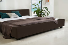 Load image into Gallery viewer, Greatime B1142 Modern Platform Bed (More Colors Available)