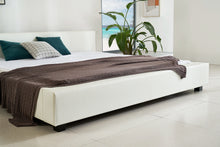 Load image into Gallery viewer, Greatime B1142 Modern Platform Bed (More Colors Available)
