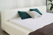 Load image into Gallery viewer, Greatime B1142 Modern Platform Bed (More Colors Available)