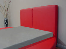 Load image into Gallery viewer, Greatime B1159 Modern Round Shape Platform Bed (More Colors Available)