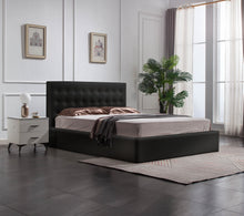 Load image into Gallery viewer, Greatime BS1111-2 Storage Bed (More Colors Available)