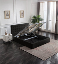 Load image into Gallery viewer, Greatime BS1111-2 Storage Bed (More Colors Available)