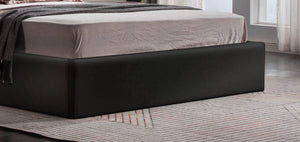 Greatime BS1111-2 Storage Bed (More Colors Available)