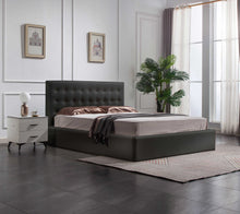Load image into Gallery viewer, Greatime BS1111-2 Storage Bed (More Colors Available)