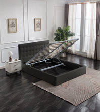 Load image into Gallery viewer, Greatime BS1111-2 Storage Bed (More Colors Available)