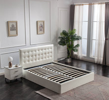 Load image into Gallery viewer, Greatime BS1111-2 Storage Bed (More Colors Available)