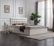 Load image into Gallery viewer, Greatime BS1111-2 Storage Bed (More Colors Available)

