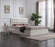 Load image into Gallery viewer, Greatime BS1111-2 Storage Bed (More Colors Available)