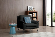 Load image into Gallery viewer, Greatime SS2302 leatherette Modern Sofa/Chair (More Colors Available)
