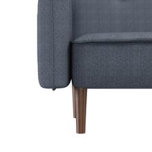 Load image into Gallery viewer, Greatime FF2604 fabric Convertible Sofa (More Colors Available)