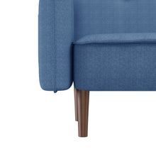 Load image into Gallery viewer, Greatime FF2604 fabric Convertible Sofa (More Colors Available)
