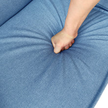 Load image into Gallery viewer, Greatime FF2604 fabric Convertible Sofa (More Colors Available)