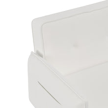 Load image into Gallery viewer, Greatime FF2604 fabric Convertible Sofa (More Colors Available)