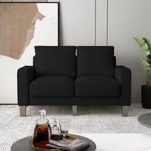 Load image into Gallery viewer, Greatime SS2610 Fabric Sofa (More color available)