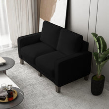 Load image into Gallery viewer, Greatime SS2610 Fabric Sofa (More color available)