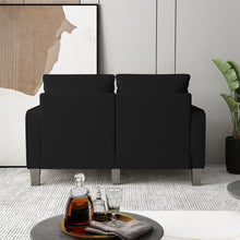 Load image into Gallery viewer, Greatime SS2610 Fabric Sofa (More color available)