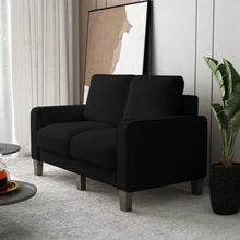 Load image into Gallery viewer, Greatime SS2610 Fabric Sofa (More color available)