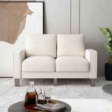 Load image into Gallery viewer, Greatime SS2610 Fabric Sofa (More color available)