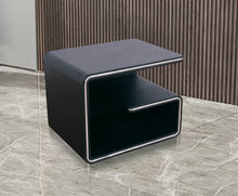 Load image into Gallery viewer, Greatime NL2008 Fashion Nighstand (More Colors Available)