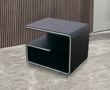 Load image into Gallery viewer, Greatime NL2008 Fashion Nighstand (More Colors Available)