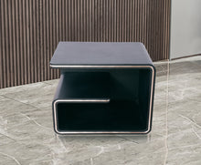 Load image into Gallery viewer, Greatime NL2008 Fashion Nighstand (More Colors Available)