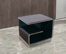 Load image into Gallery viewer, Greatime NL2008 Fashion Nighstand (More Colors Available)