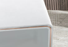 Load image into Gallery viewer, Greatime NL2008 Fashion Nighstand (More Colors Available)