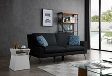 Load image into Gallery viewer, Greatime SS2302 leatherette Modern Sofa/Chair (More Colors Available)