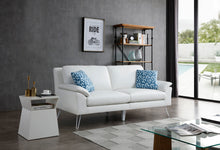 Load image into Gallery viewer, Greatime SS2302 leatherette Modern Sofa/Chair (More Colors Available)