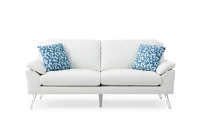 Load image into Gallery viewer, Greatime SS2302 leatherette Modern Sofa/Chair (More Colors Available)
