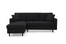 Load image into Gallery viewer, Greatime S2609 Fabric Reversibale section Sofa