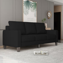 Load image into Gallery viewer, Greatime SS2610 Fabric Sofa (More color available)