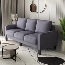 Load image into Gallery viewer, Greatime SS2610 Fabric Sofa (More color available)