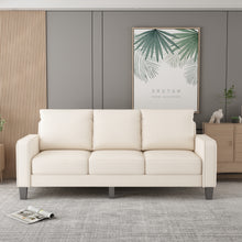Load image into Gallery viewer, Greatime SS2610 Fabric Sofa (More color available)