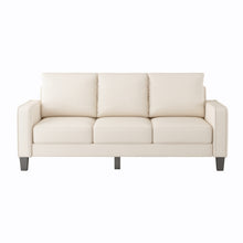 Load image into Gallery viewer, Greatime SS2610 Fabric Sofa (More color available)