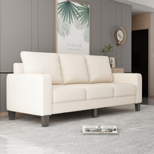 Load image into Gallery viewer, Greatime SS2610 Fabric Sofa (More color available)