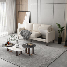 Load image into Gallery viewer, Greatime SS2610 Fabric Sofa (More color available)