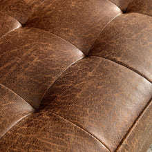 Load image into Gallery viewer, Greatime S2902 vintage fabric Sofa (More color available)