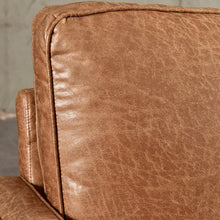 Load image into Gallery viewer, Greatime S2902 vintage fabric Sofa (More color available)