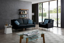 Load image into Gallery viewer, Greatime SS2302 leatherette Modern Sofa/Chair (More Colors Available)