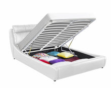 Load image into Gallery viewer, Greatime BS2405 Modern Storage Bed (More Colors Available)
